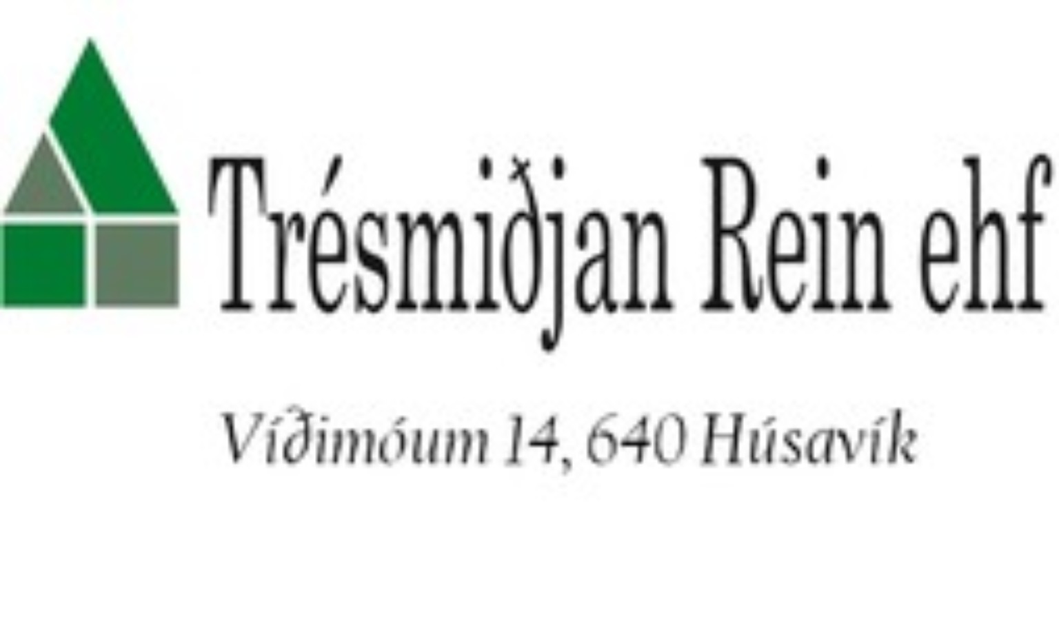 Trésmiðjan Rein ehf.
