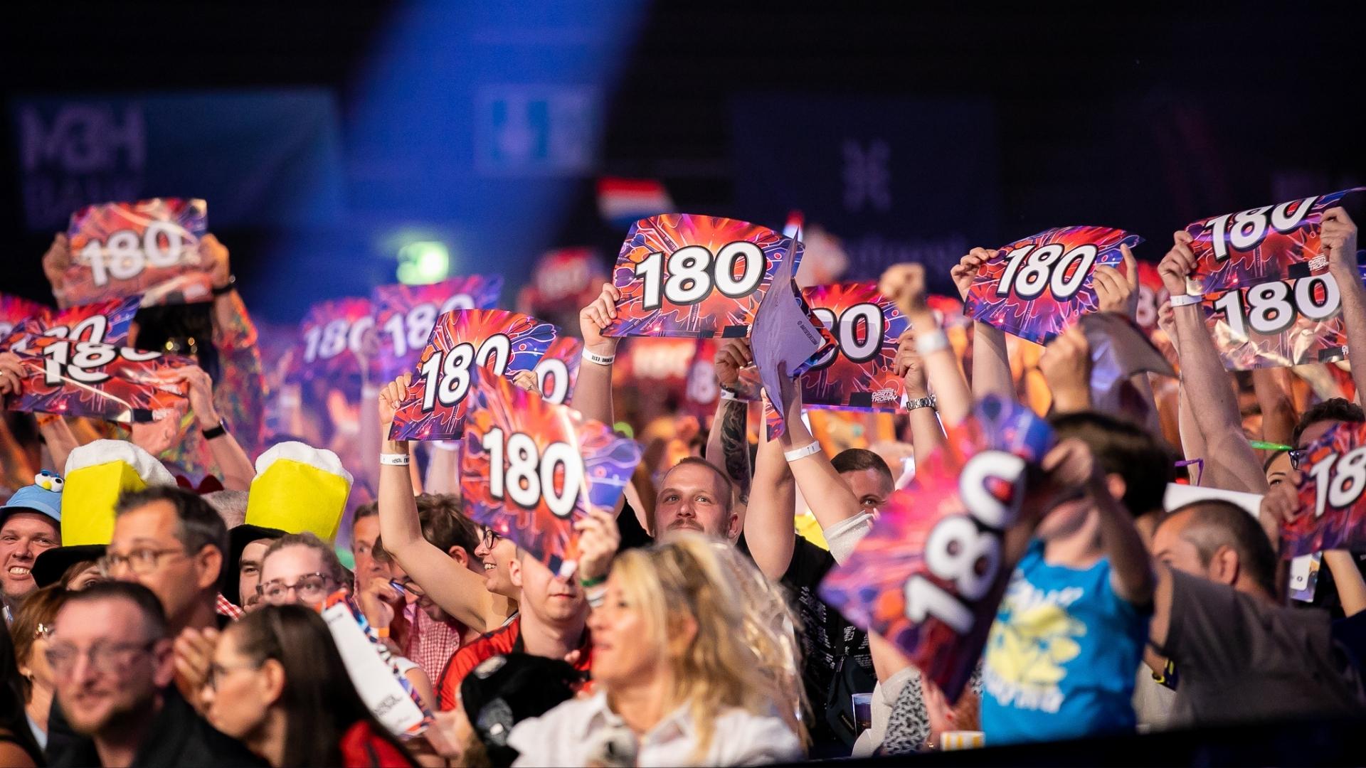 European Open með 160 keppendum í Salzburg